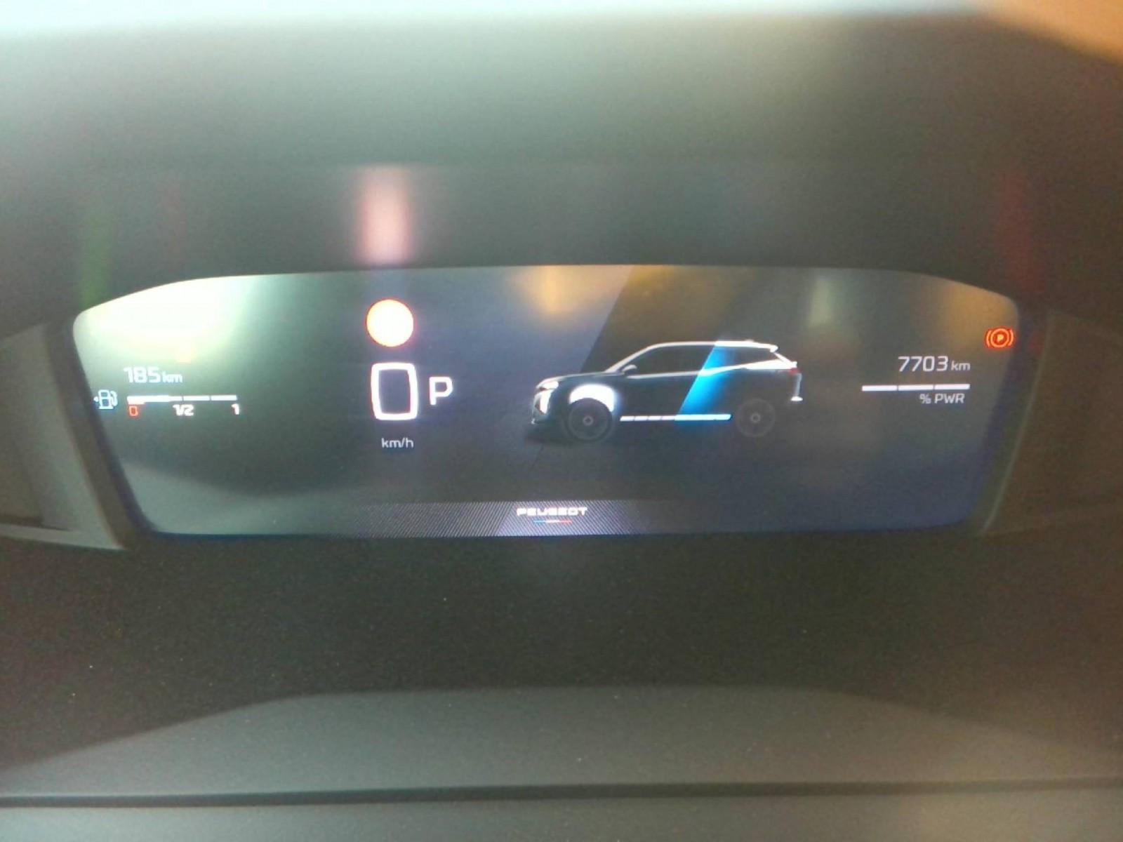 PEUGEOT - 2008 - #862249 - 3