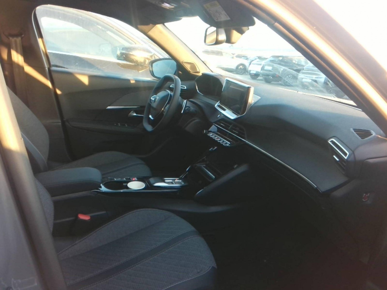 PEUGEOT - 2008 - #862249 - 2