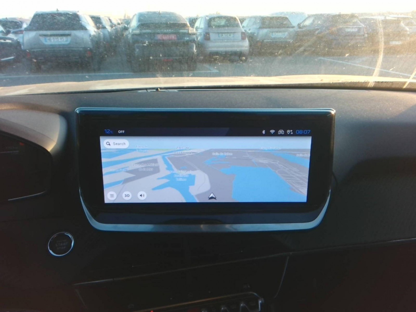 PEUGEOT - 2008 - #862249 - 4