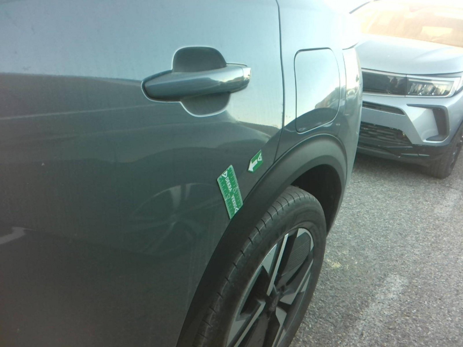 PEUGEOT - 2008 - #862249 - 8