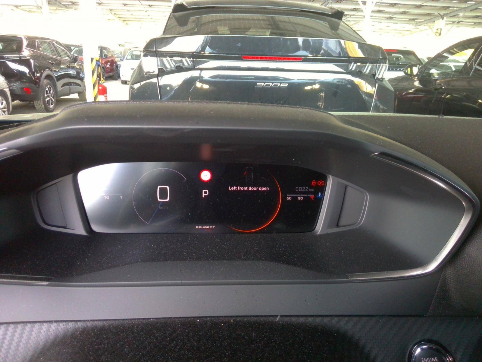 PEUGEOT - 2008 - #862250 - 3