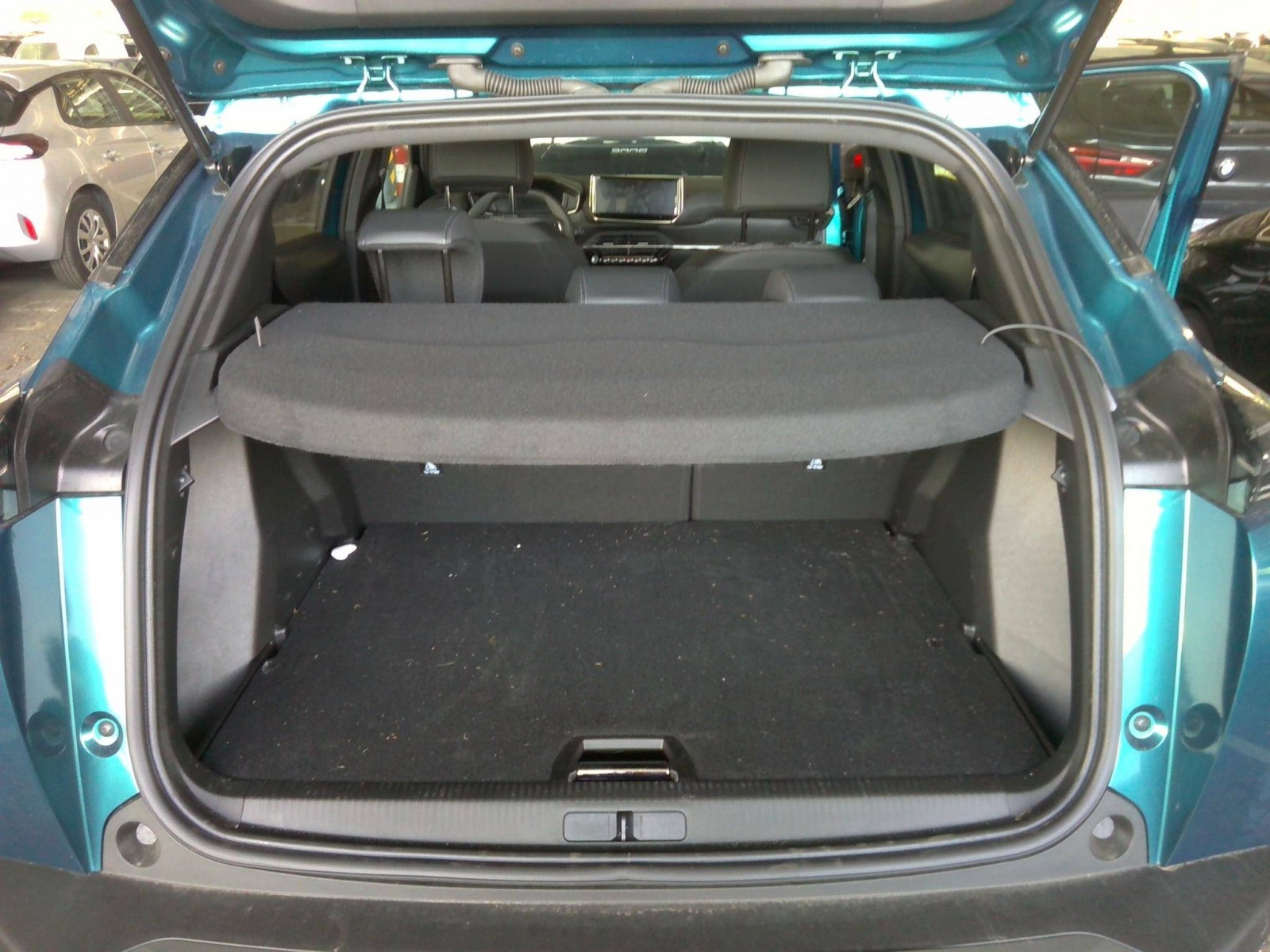 PEUGEOT - 2008 - #862250 - 4