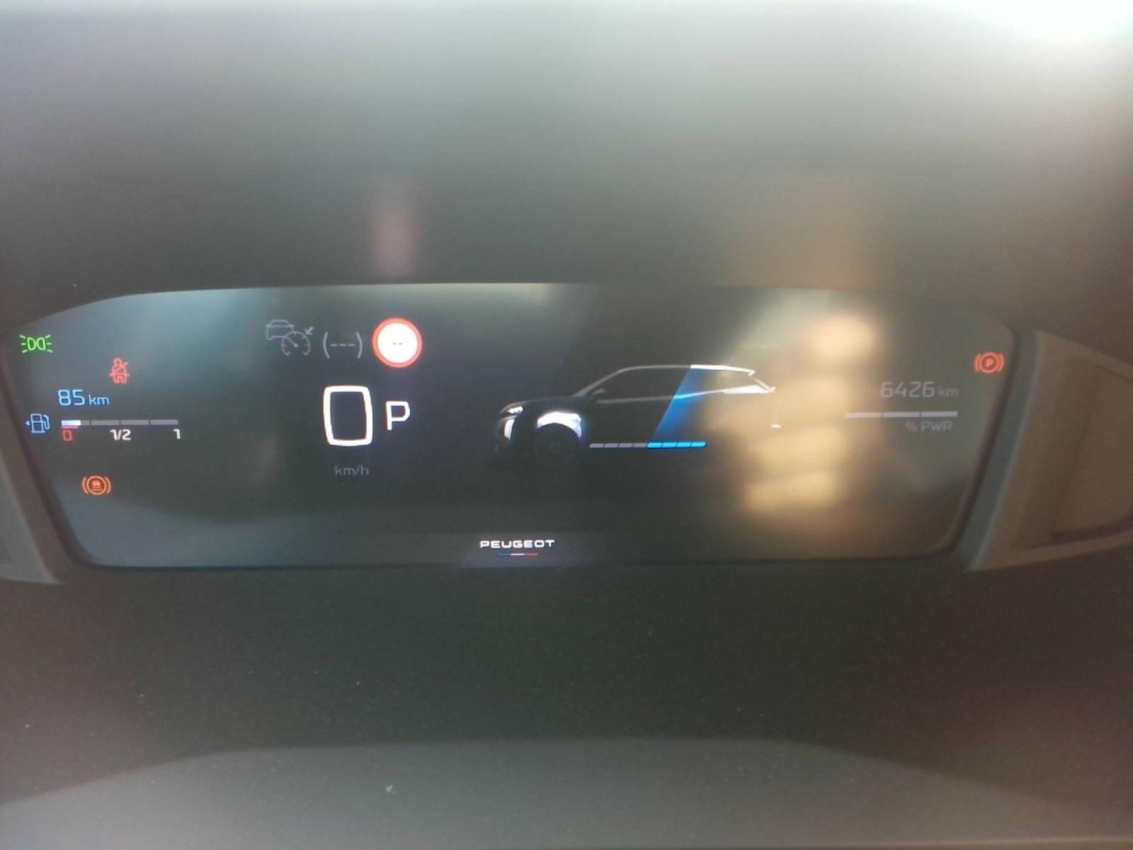 PEUGEOT - 2008 - #862251 - 3