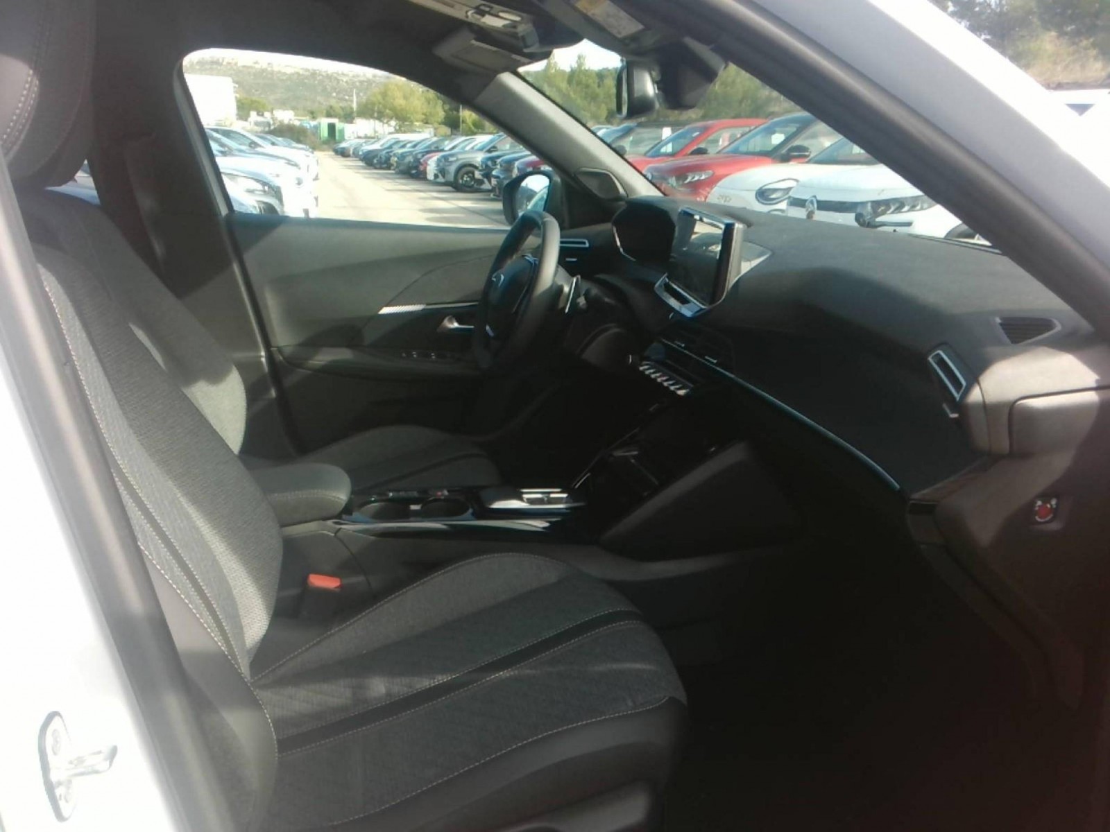 PEUGEOT - 2008 - #862251 - 2