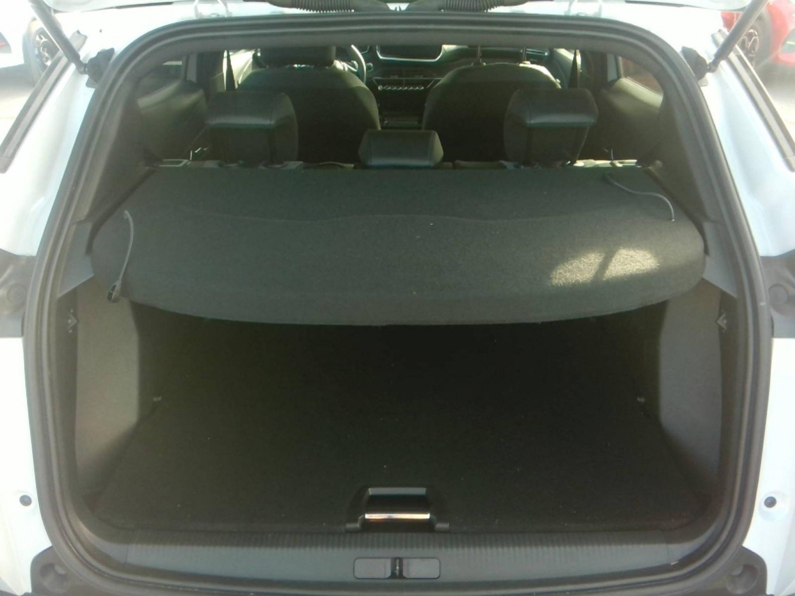 PEUGEOT - 2008 - #862251 - 6