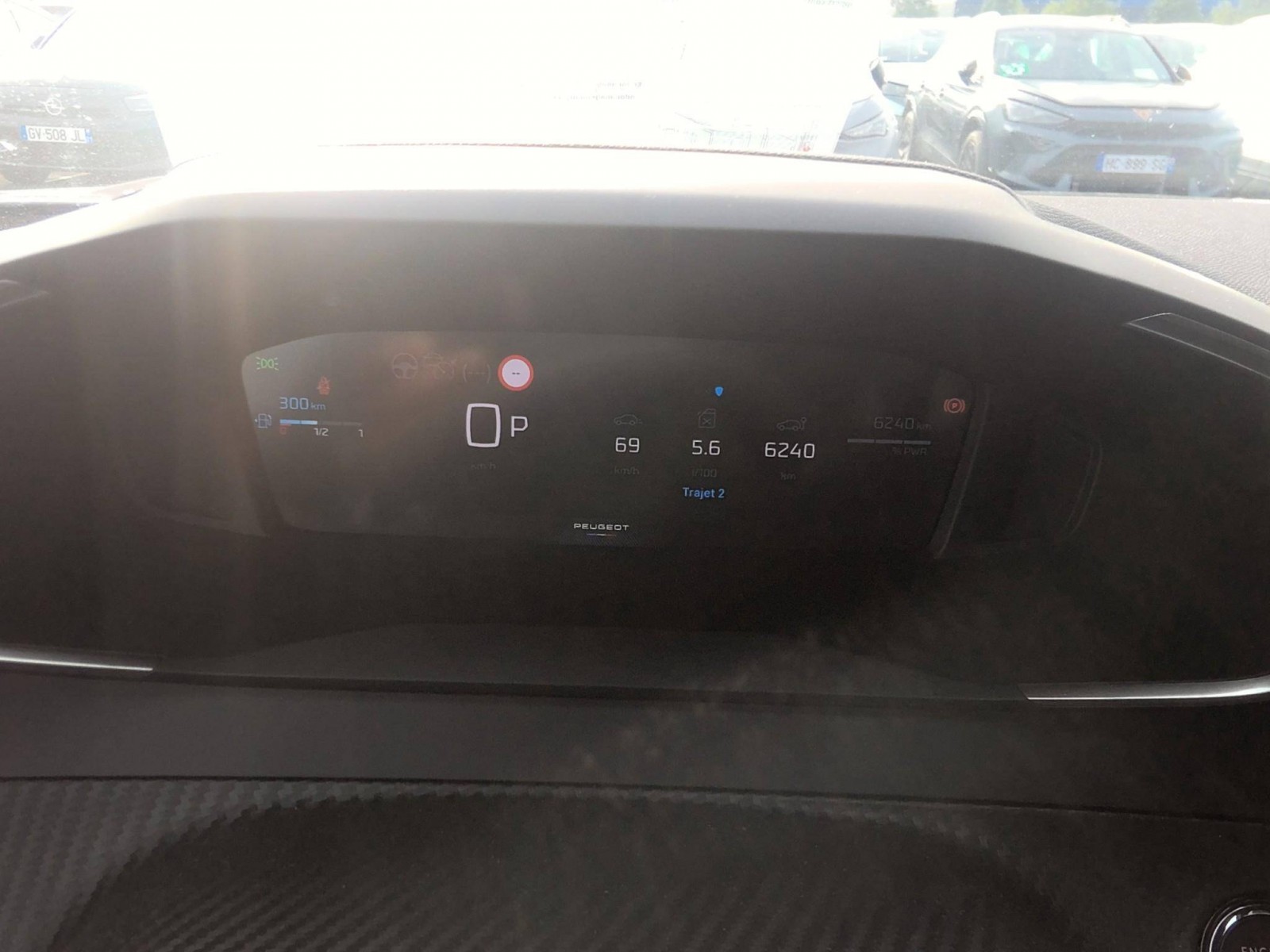 PEUGEOT - 2008 - #862252 - 3