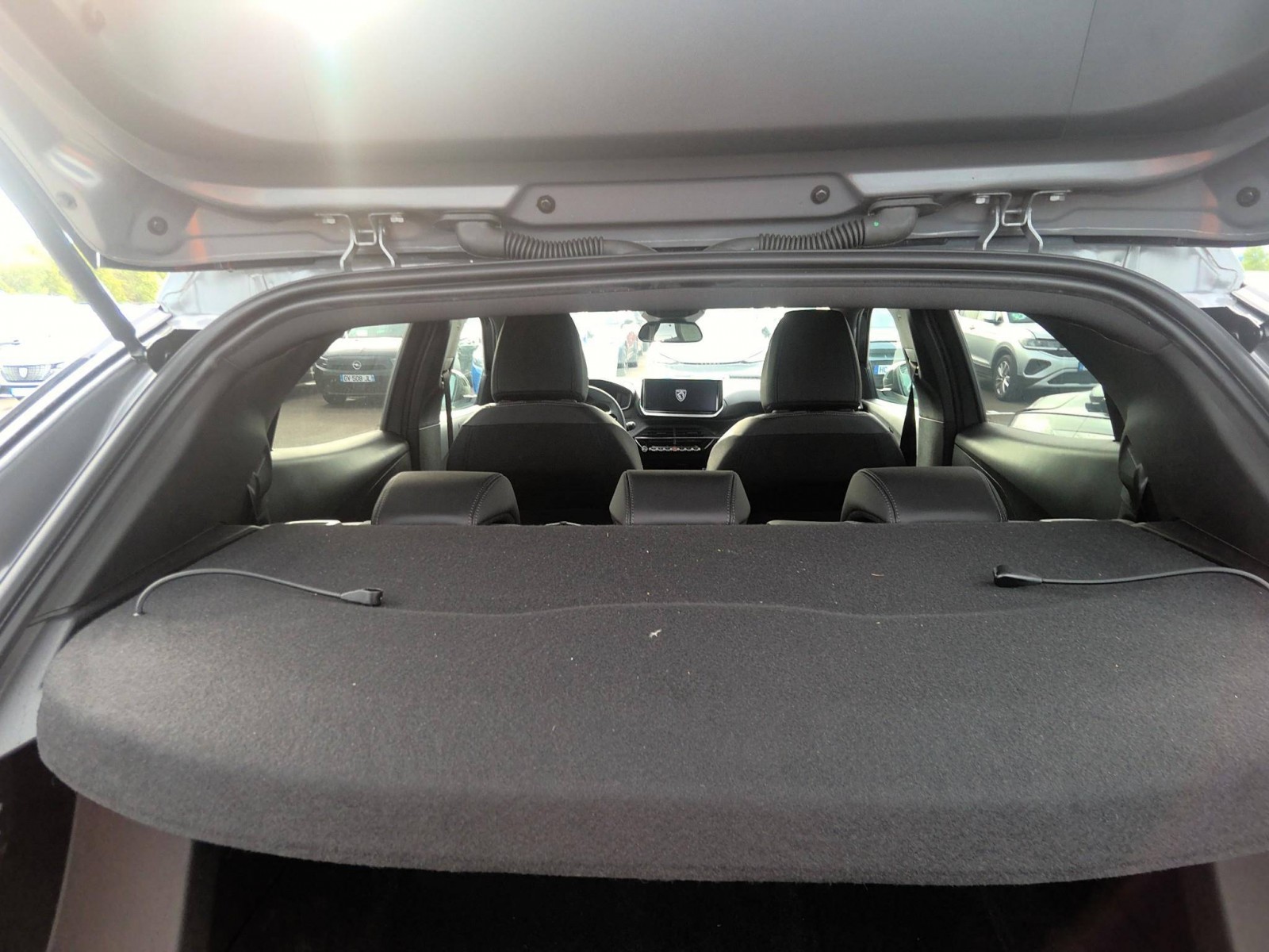 PEUGEOT - 2008 - #862252 - 5