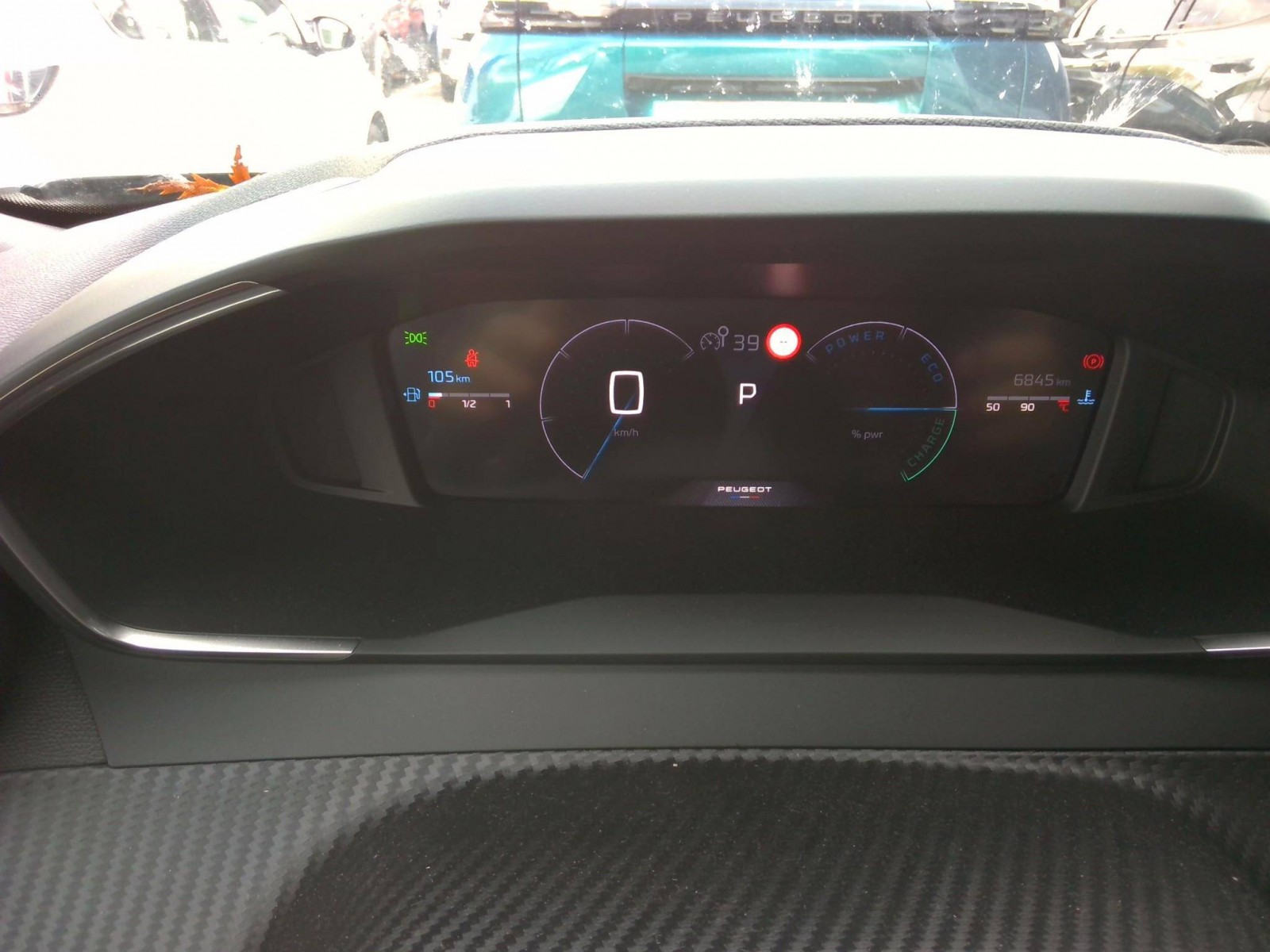 PEUGEOT - 2008 - #862257 - 4