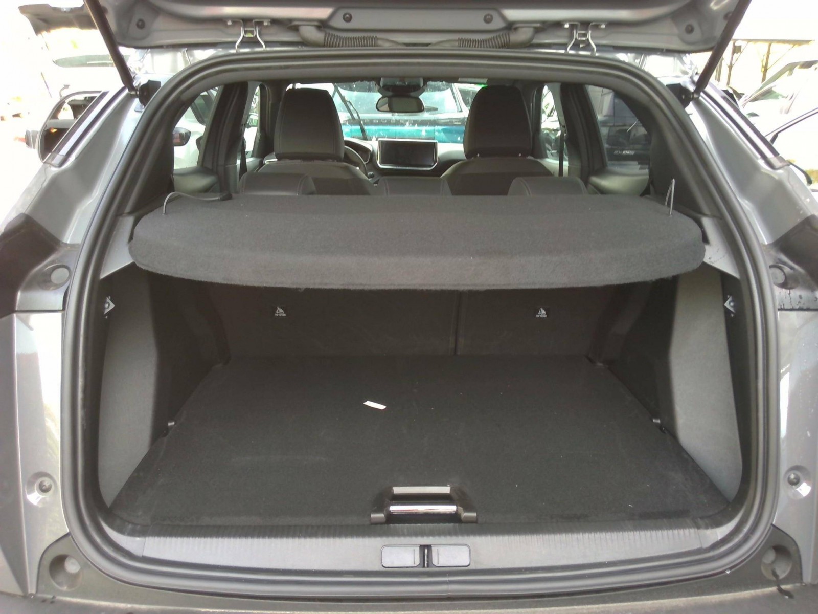 PEUGEOT - 2008 - #862257 - 5