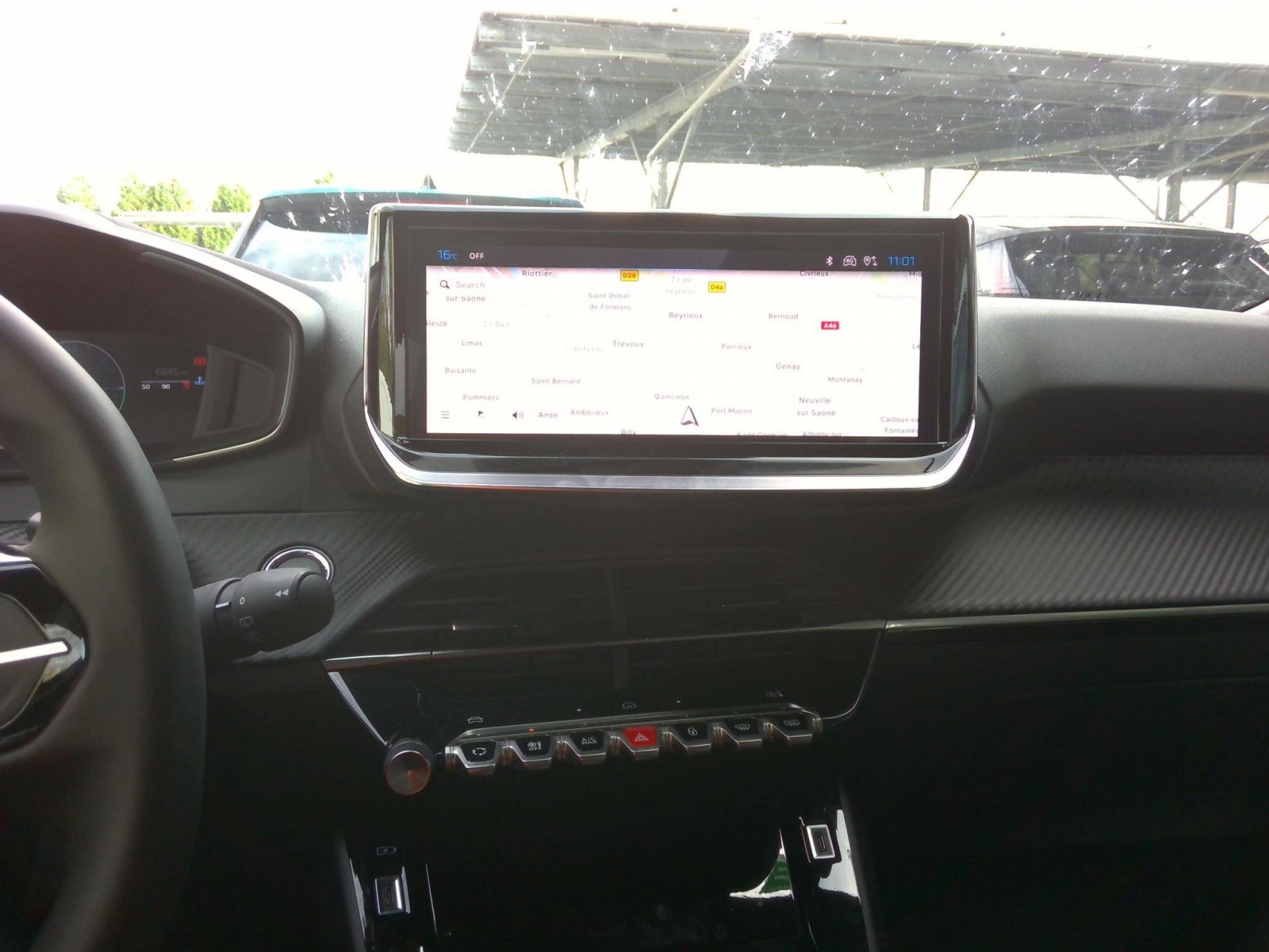 PEUGEOT - 2008 - #862253 - 3