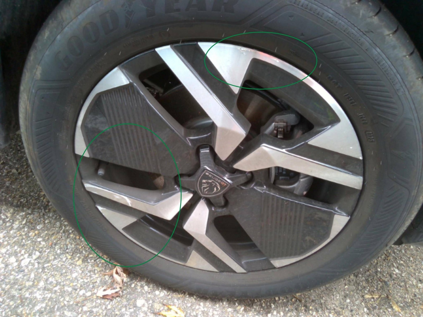 PEUGEOT - 2008 - #862253 - 8