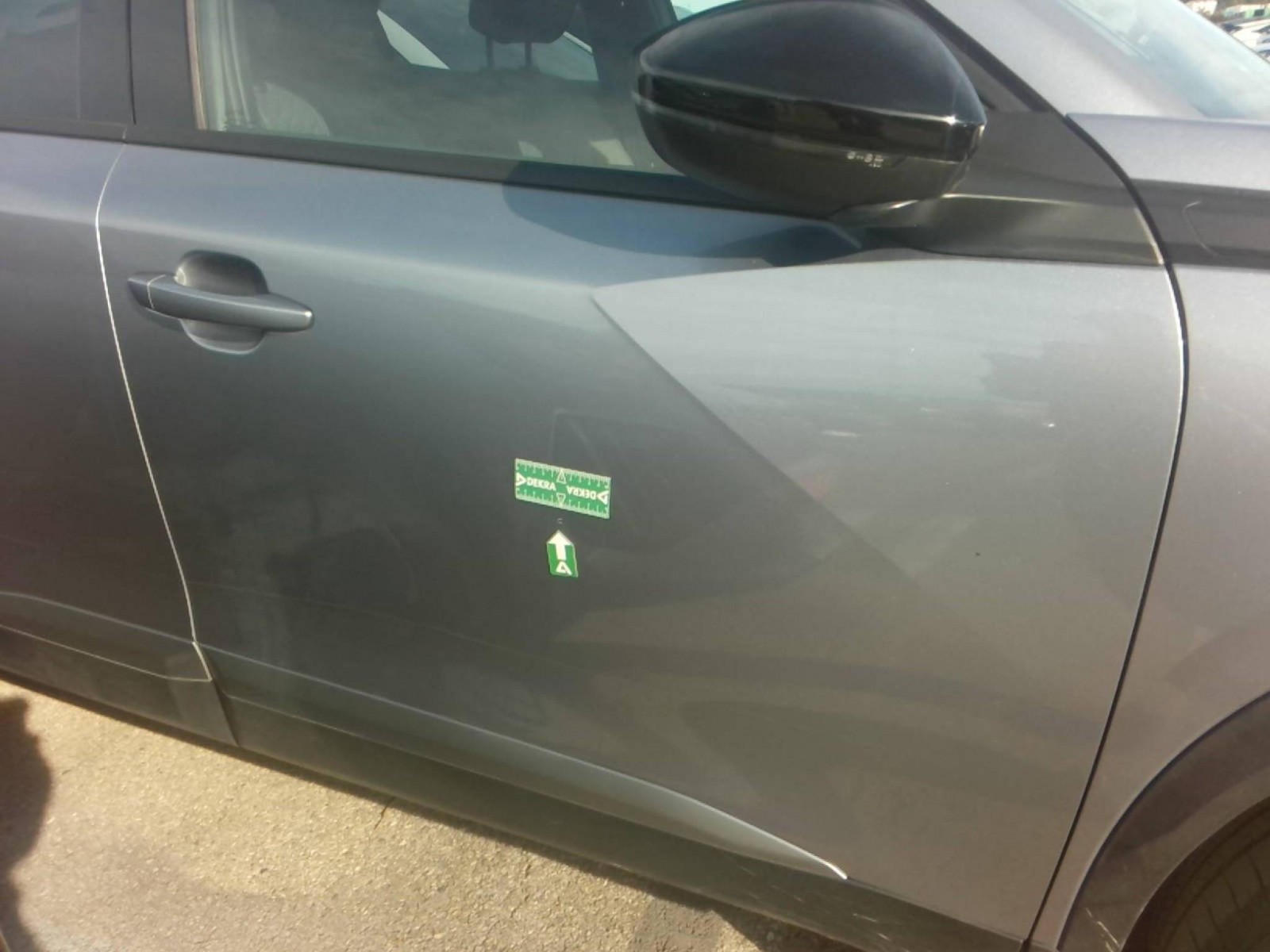 PEUGEOT - 2008 - #862254 - 7