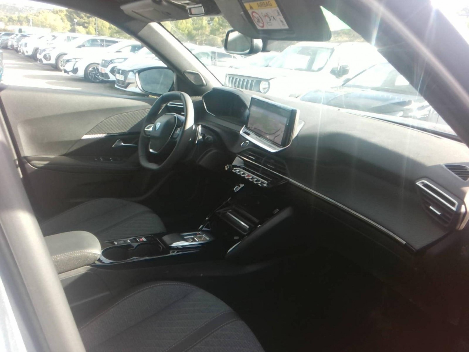 PEUGEOT - 2008 - #862254 - 2