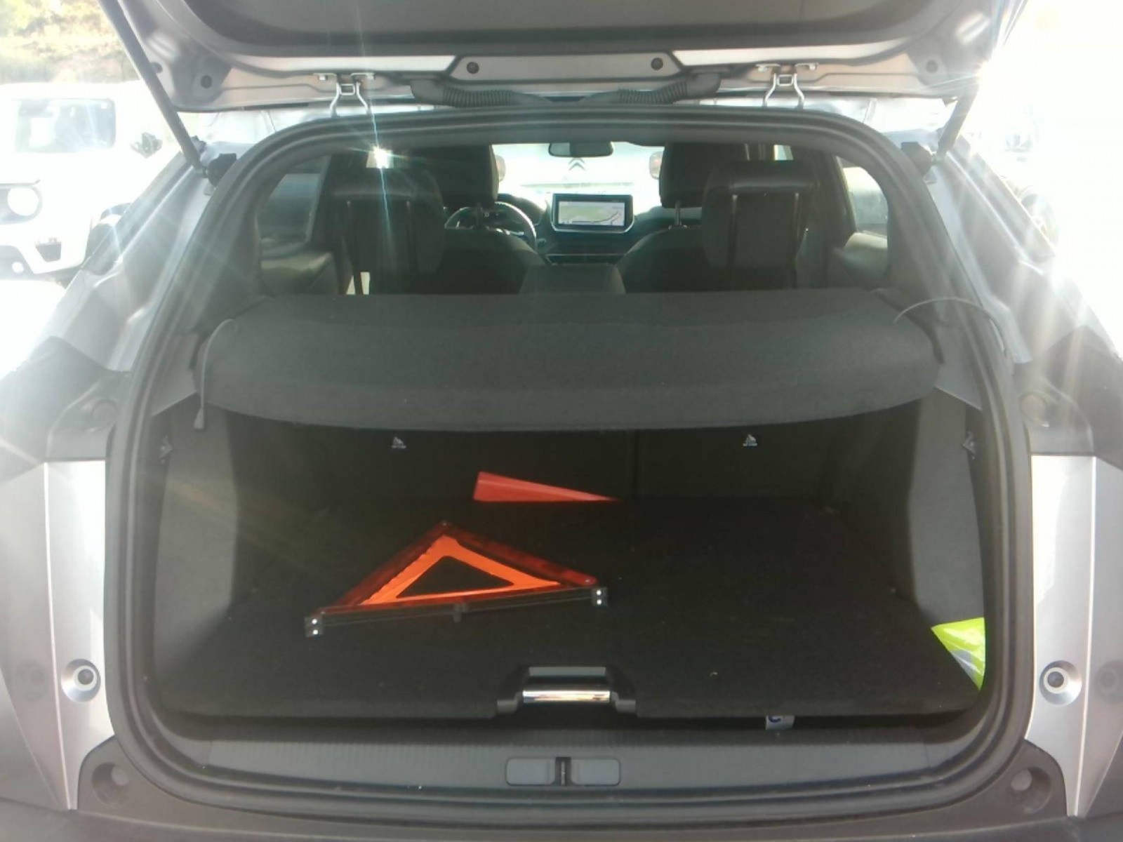 PEUGEOT - 2008 - #862254 - 6