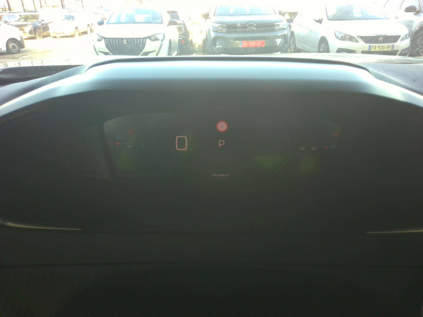 PEUGEOT - 2008 - #862255 - 3