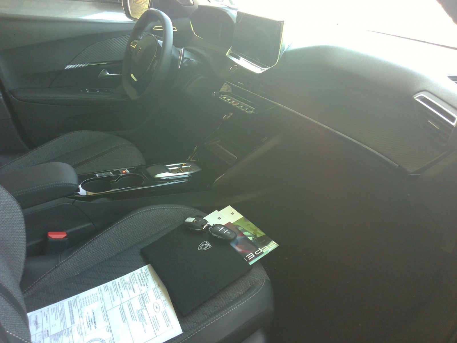 PEUGEOT - 2008 - #862255 - 2