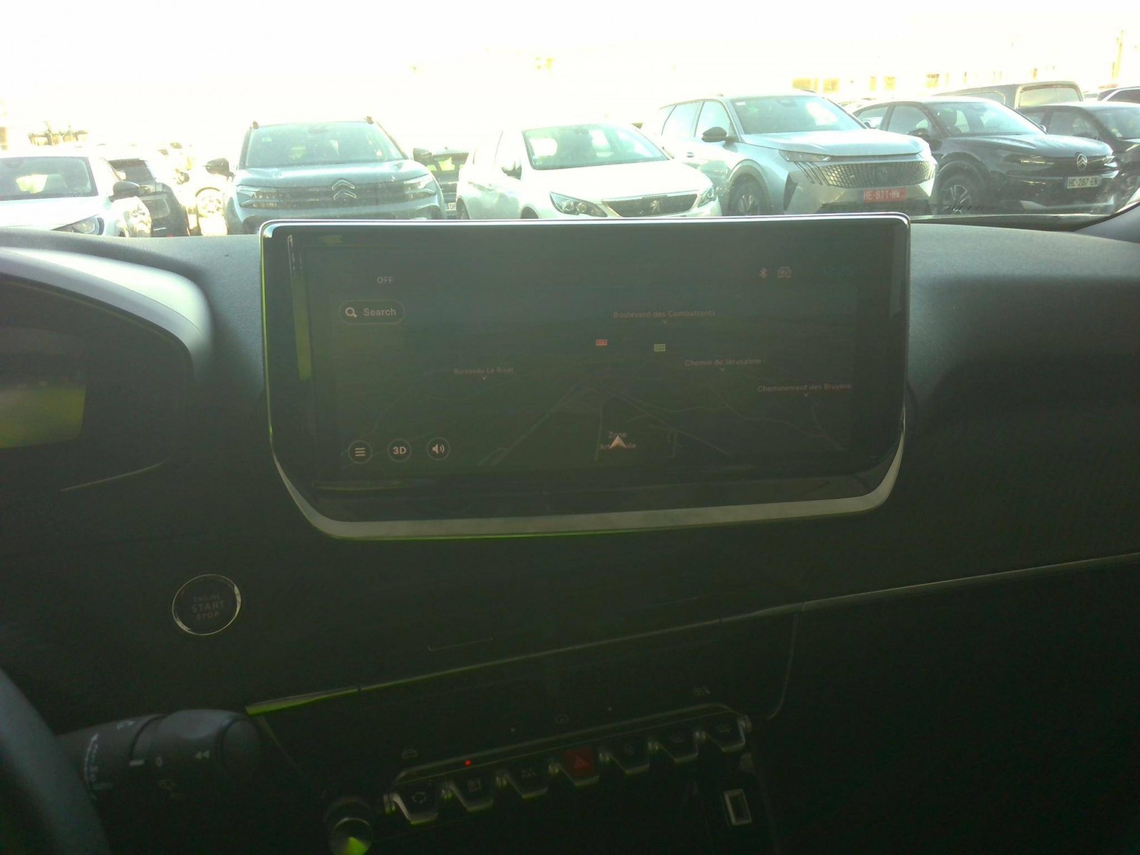 PEUGEOT - 2008 - #862255 - 4