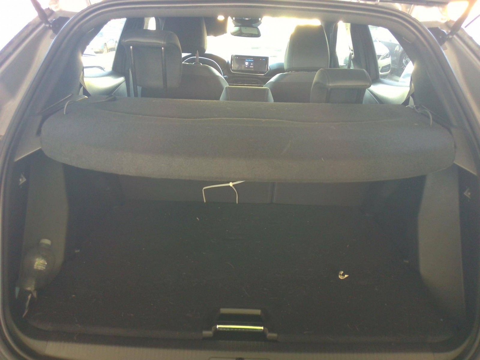 PEUGEOT - 2008 - #862255 - 5