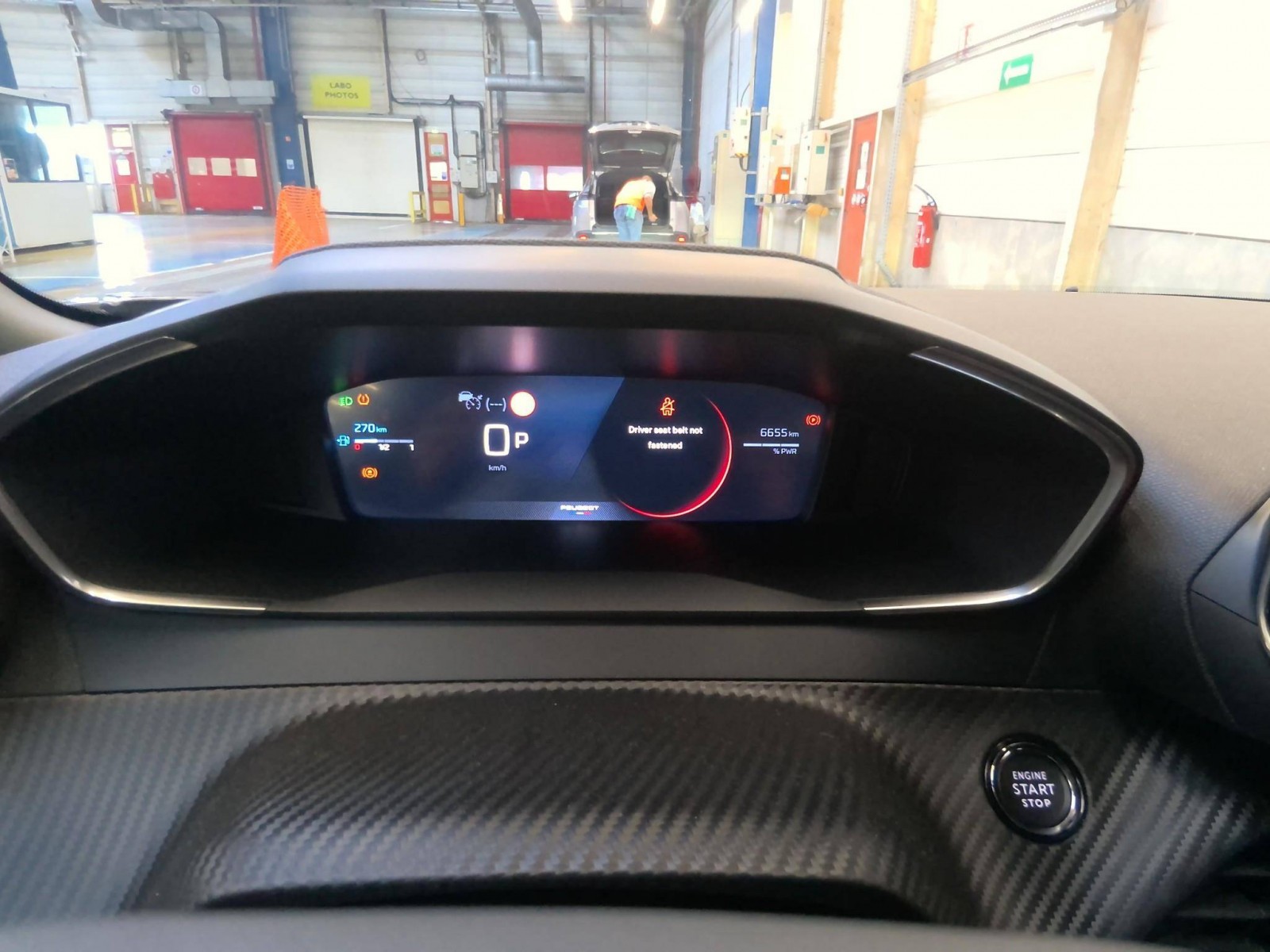 PEUGEOT - 2008 - #862256 - 3