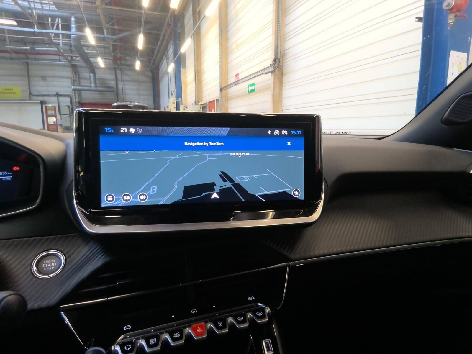 PEUGEOT - 2008 - #862256 - 4