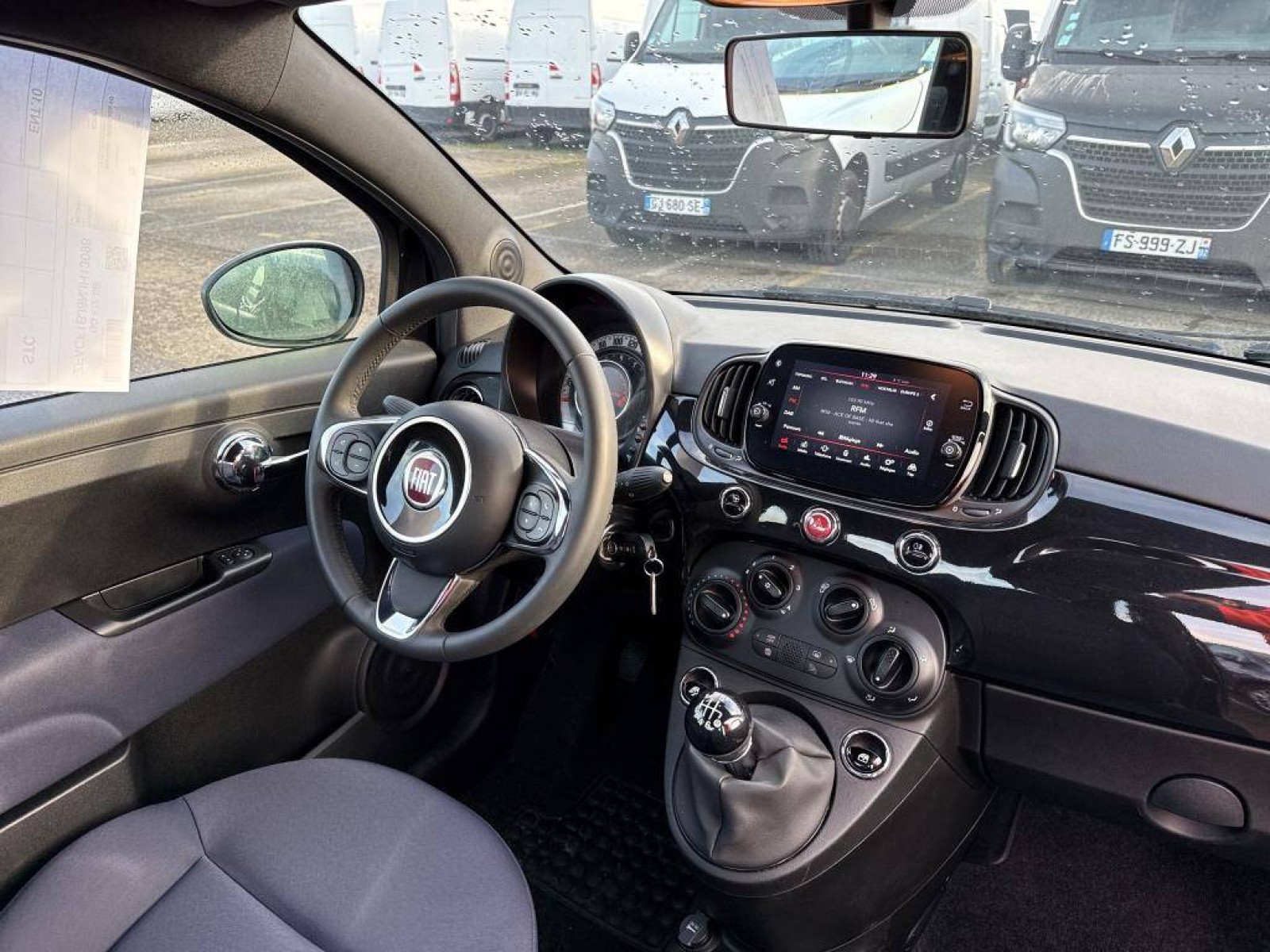 FIAT - 500 - #862276 - 5