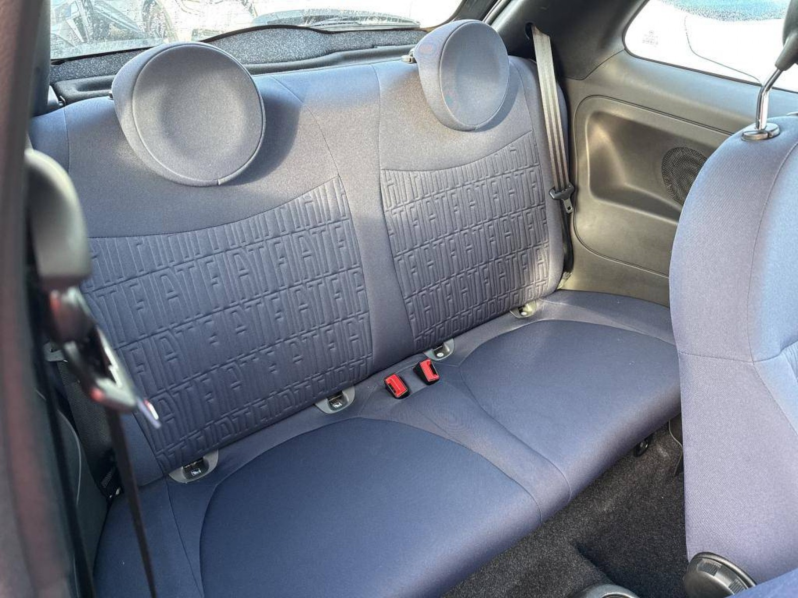 FIAT - 500 - #862276 - 7