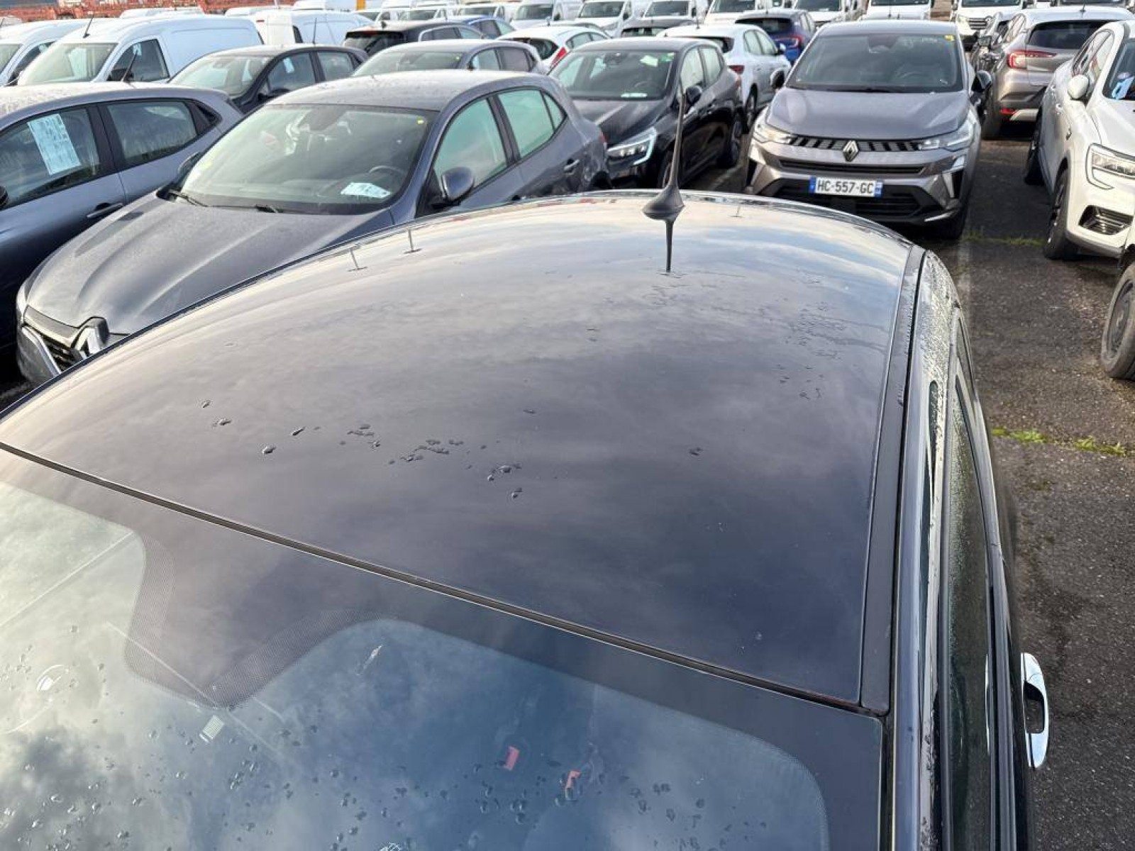 FIAT - 500 - #862276 - 9