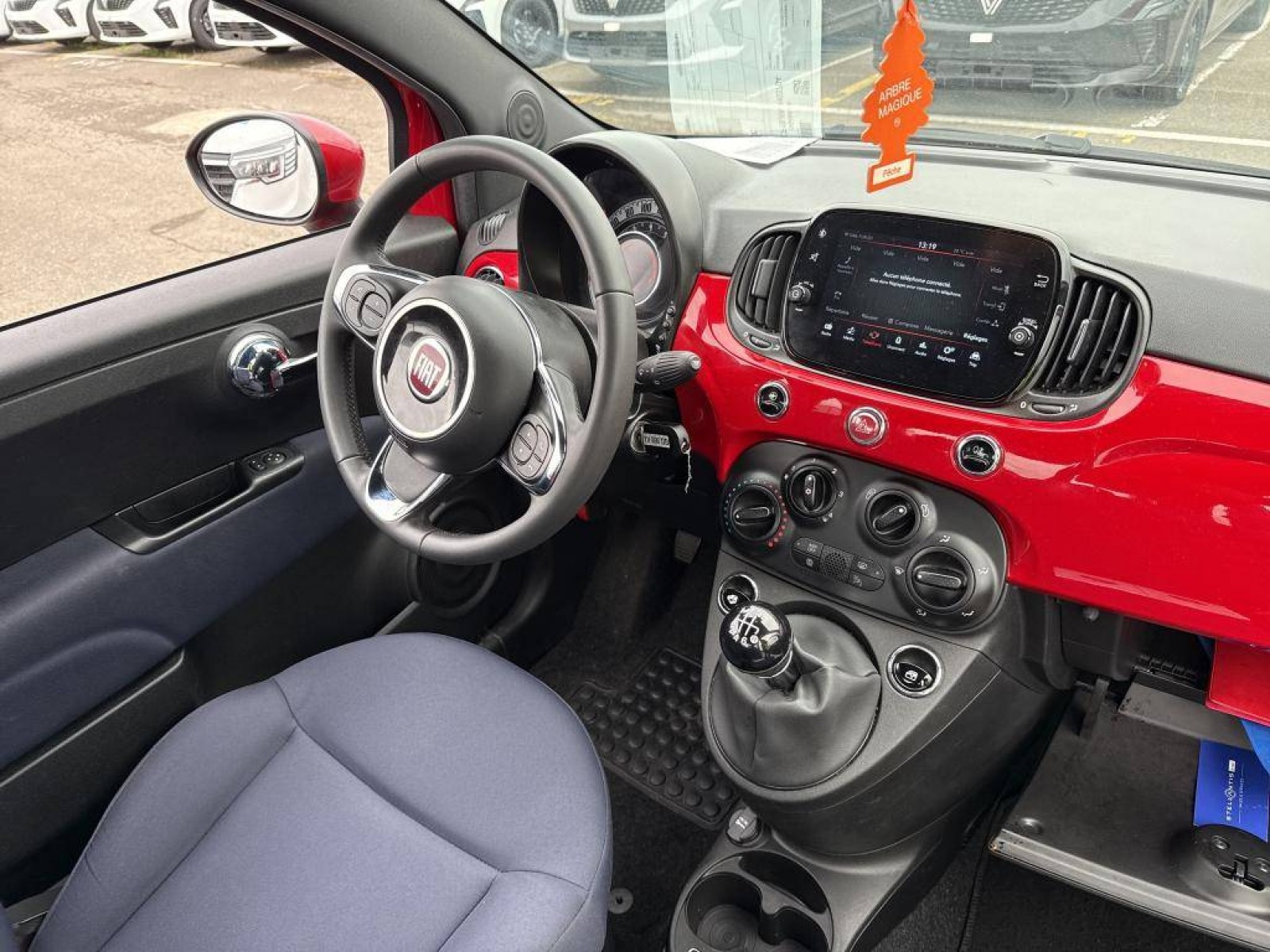 FIAT - 500 - #862277 - 5