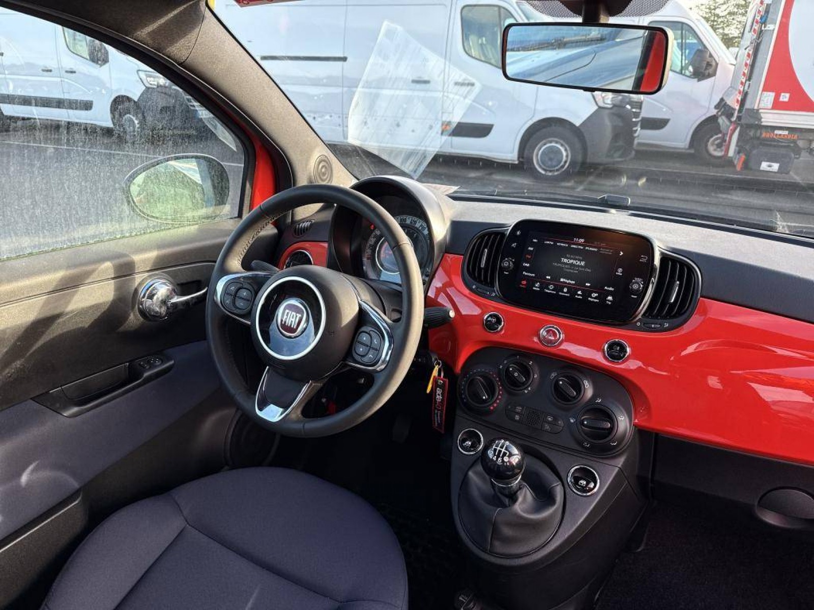 FIAT - 500 - #862278 - 4