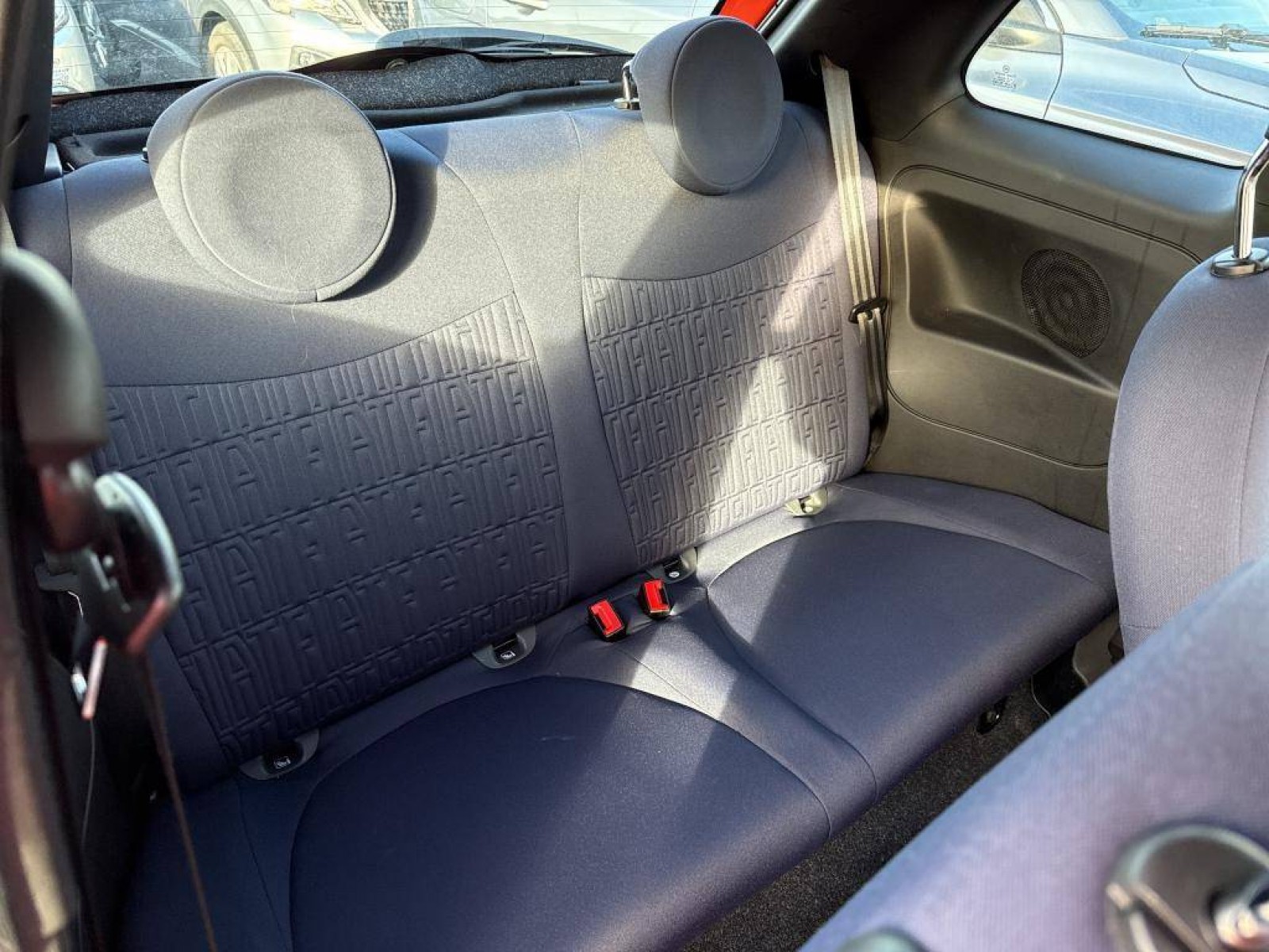 FIAT - 500 - #862278 - 7