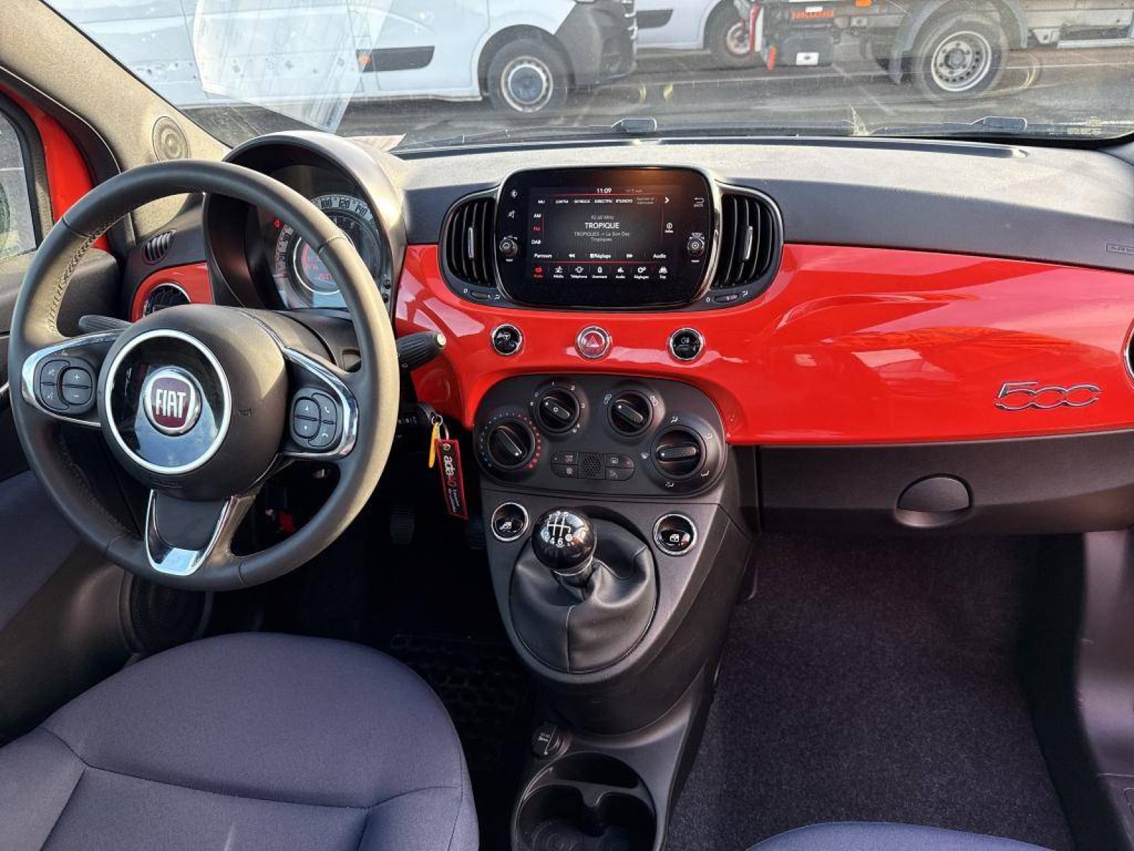 FIAT - 500 - #862278 - 5