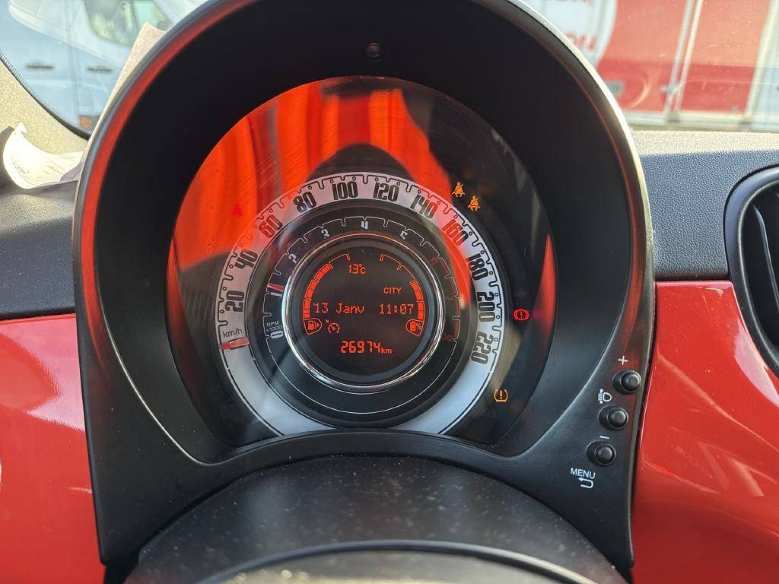 FIAT - 500 - #862278 - 8