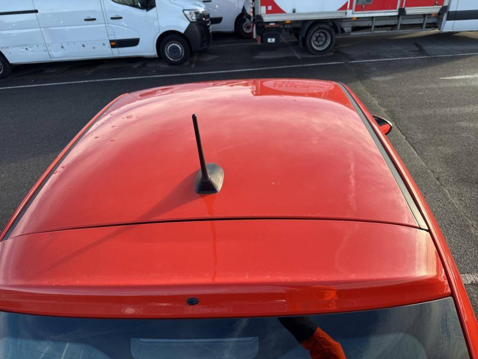 FIAT - 500 - #862278 - 10