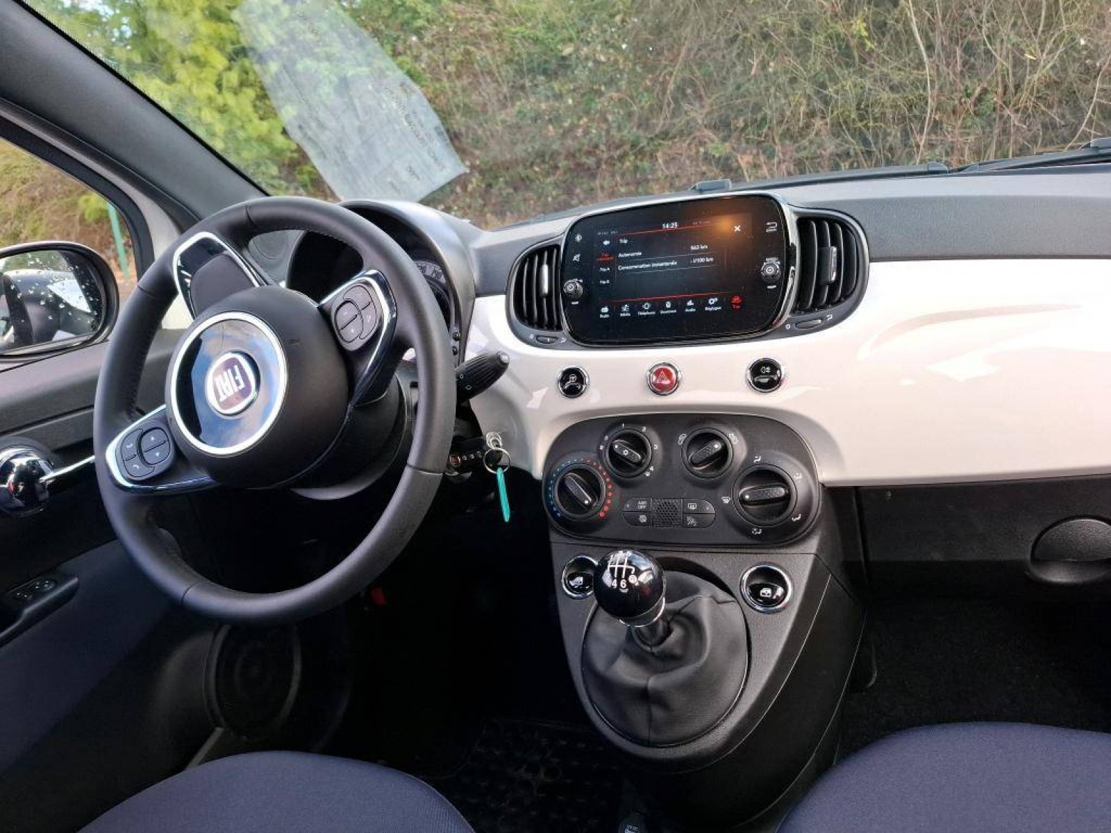 FIAT - 500 - #862279 - 4