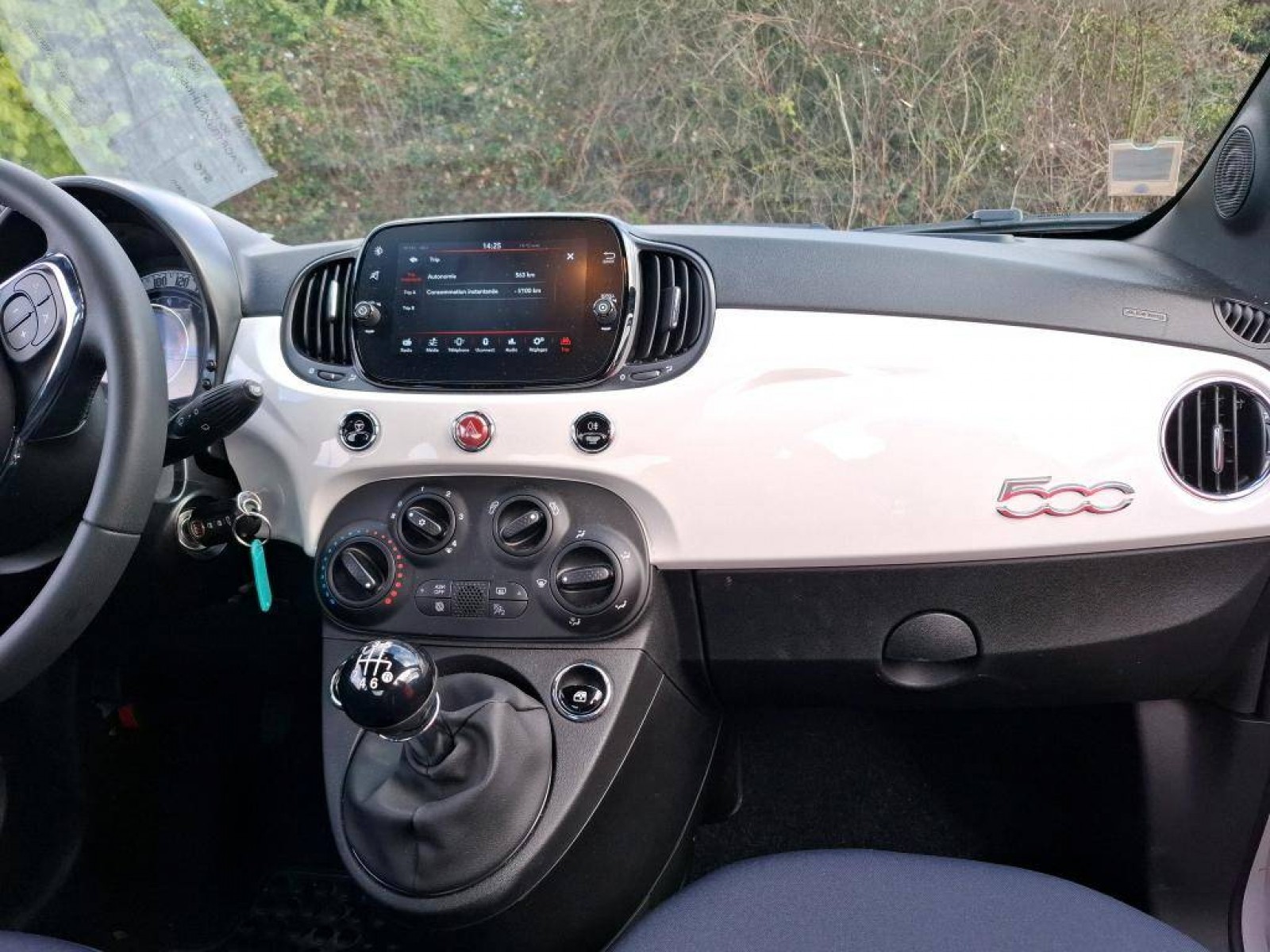 FIAT - 500 - #862279 - 5