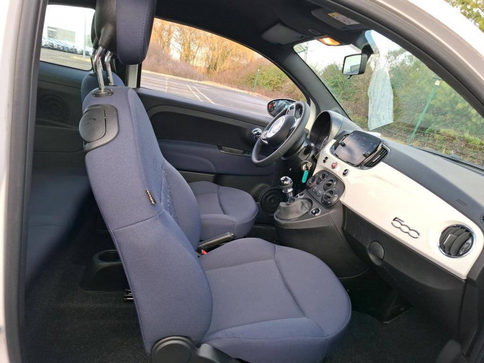 FIAT - 500 - #862279 - 6