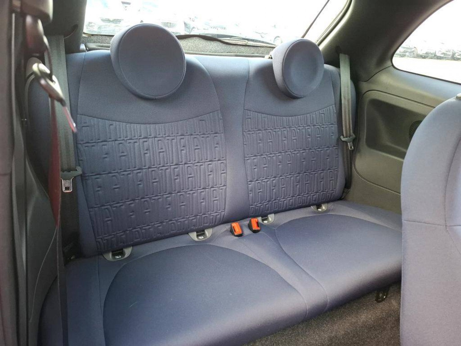 FIAT - 500 - #862279 - 7