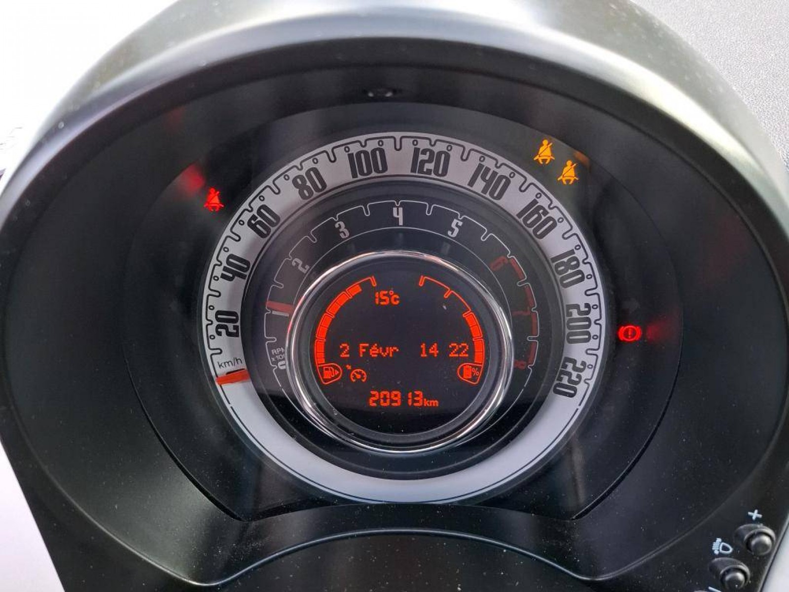 FIAT - 500 - #862279 - 8