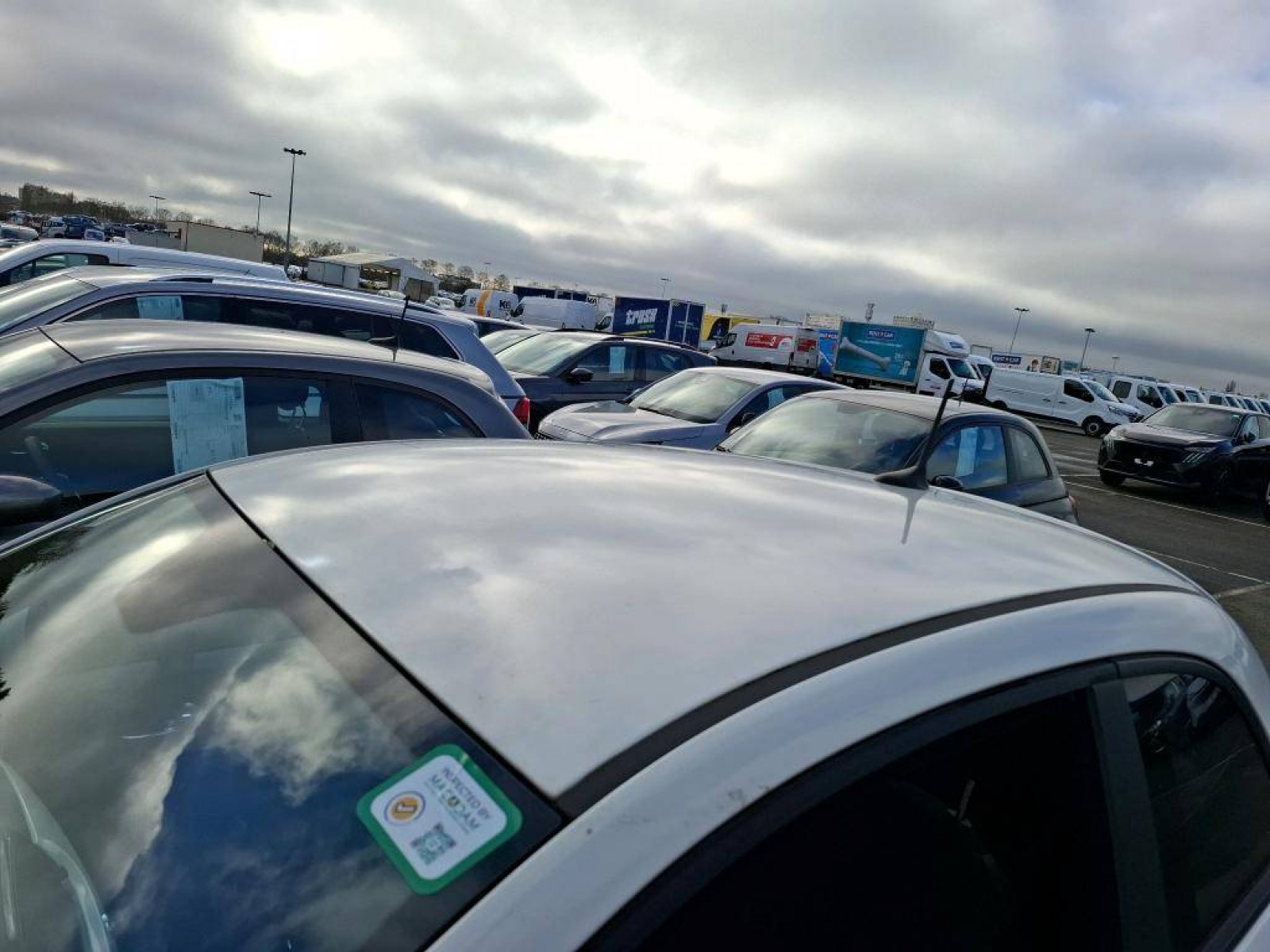 FIAT - 500 - #862279 - 9