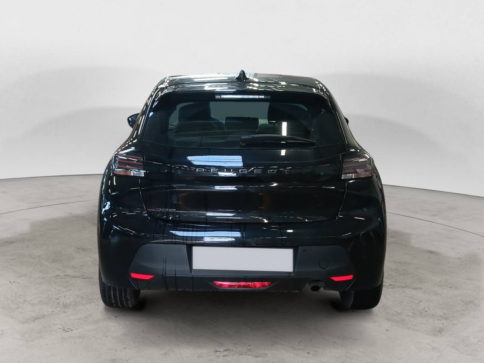 PEUGEOT - 208 - #859604 - 5