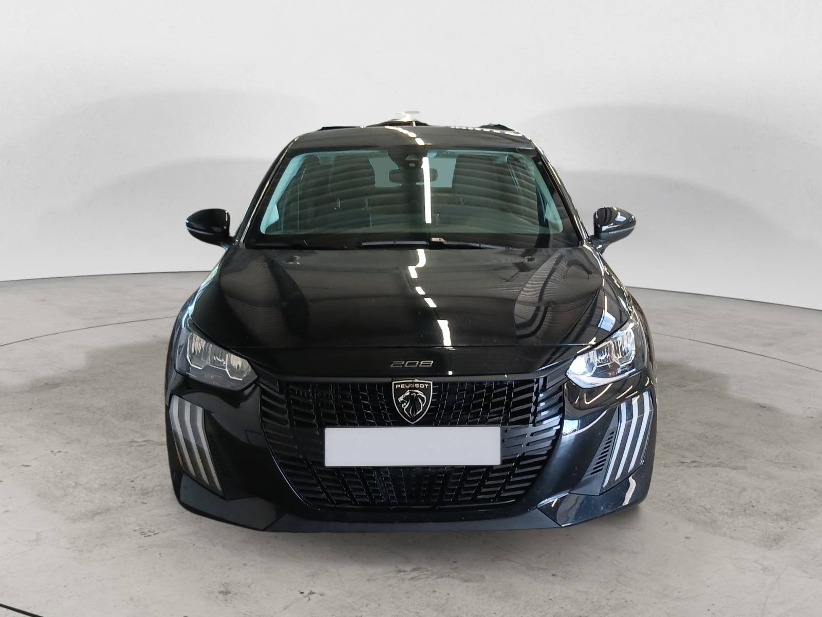 PEUGEOT - 208 - #859604 - 4