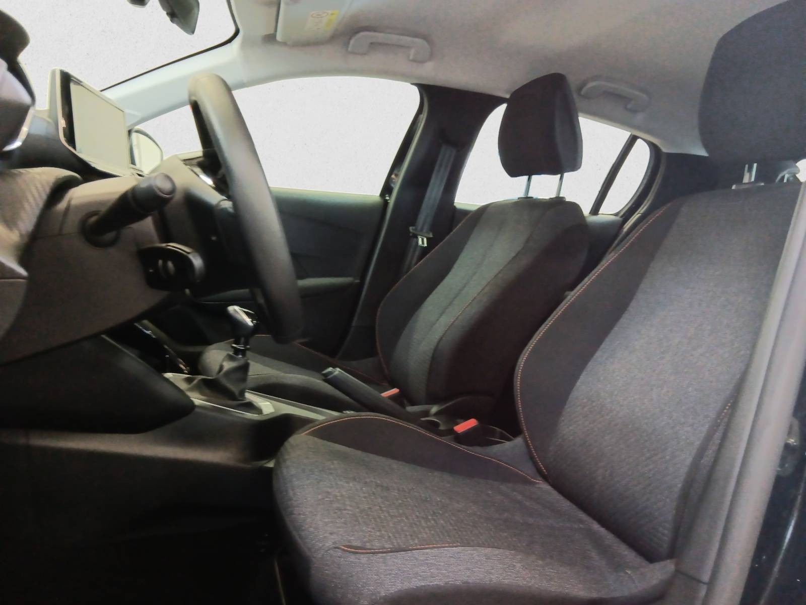 PEUGEOT - 208 - #859604 - 7