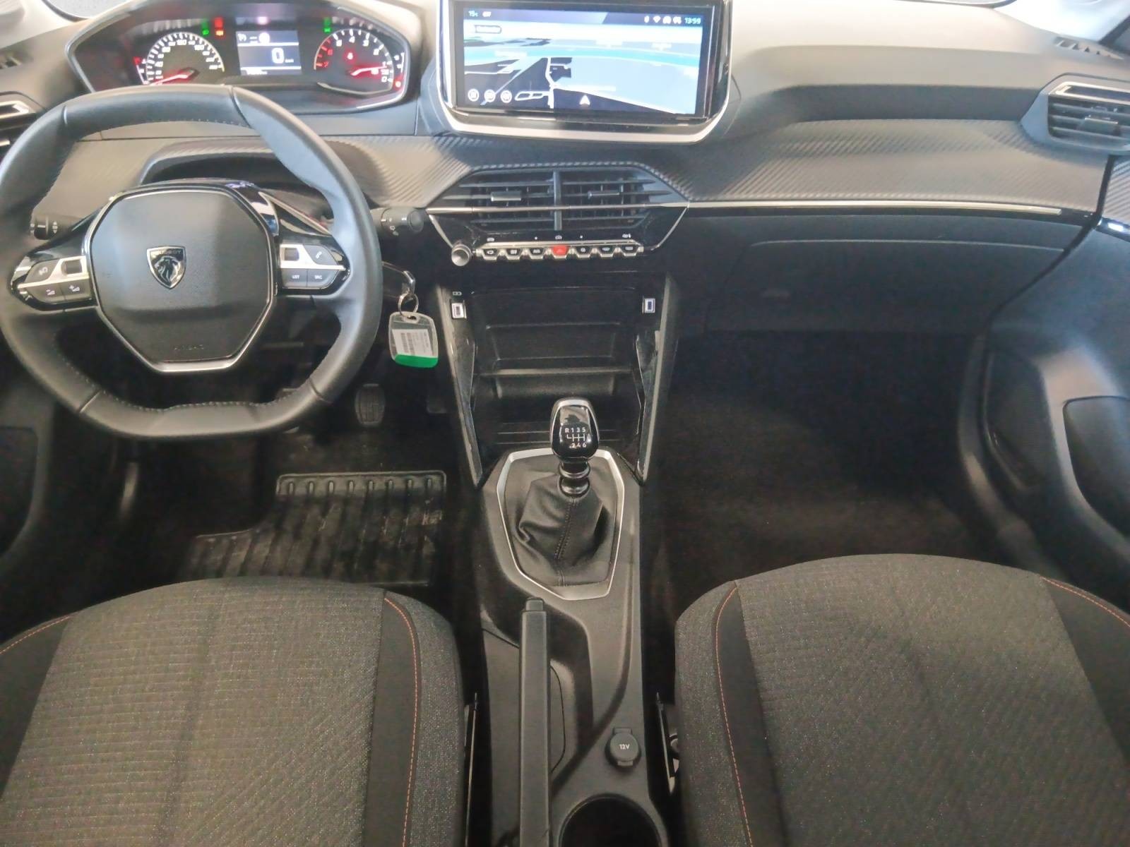 PEUGEOT - 208 - #859604 - 14