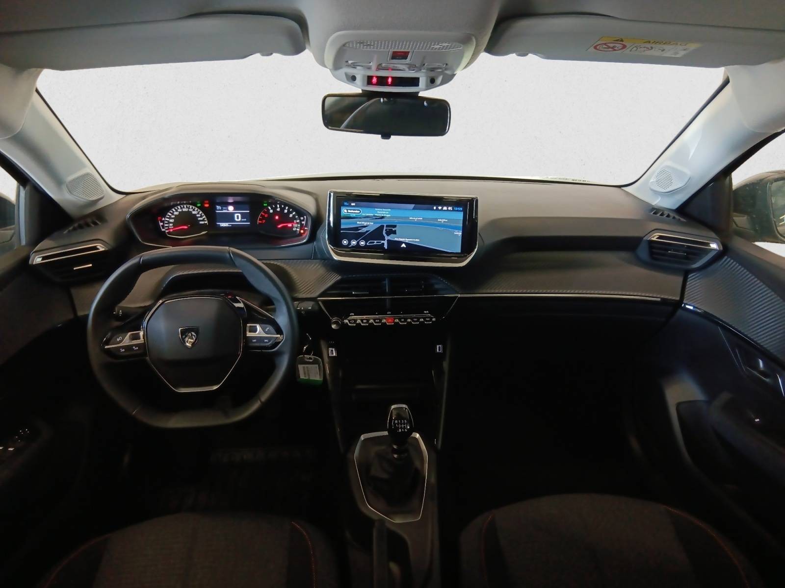 PEUGEOT - 208 - #859604 - 9