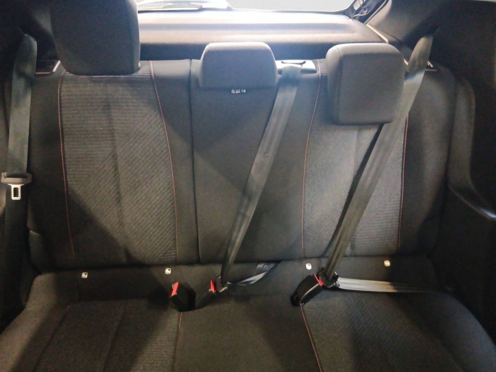 PEUGEOT - 208 - #859604 - 8