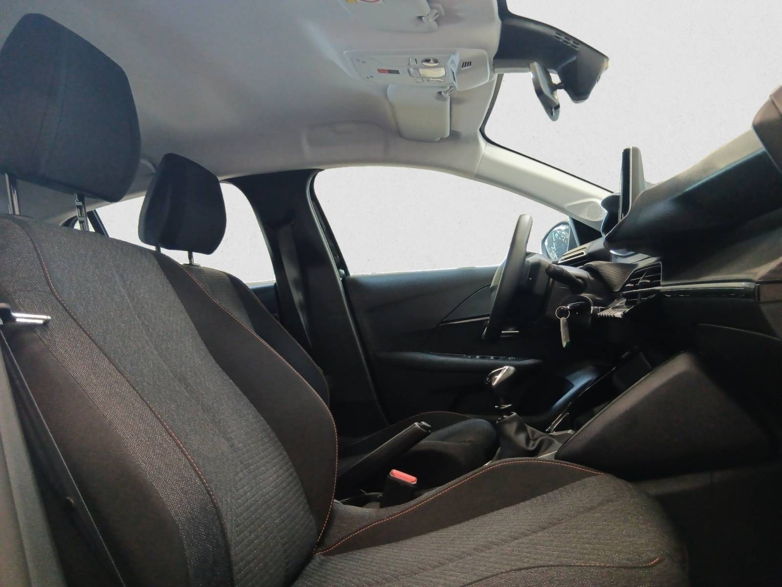 PEUGEOT - 208 - #859604 - 13