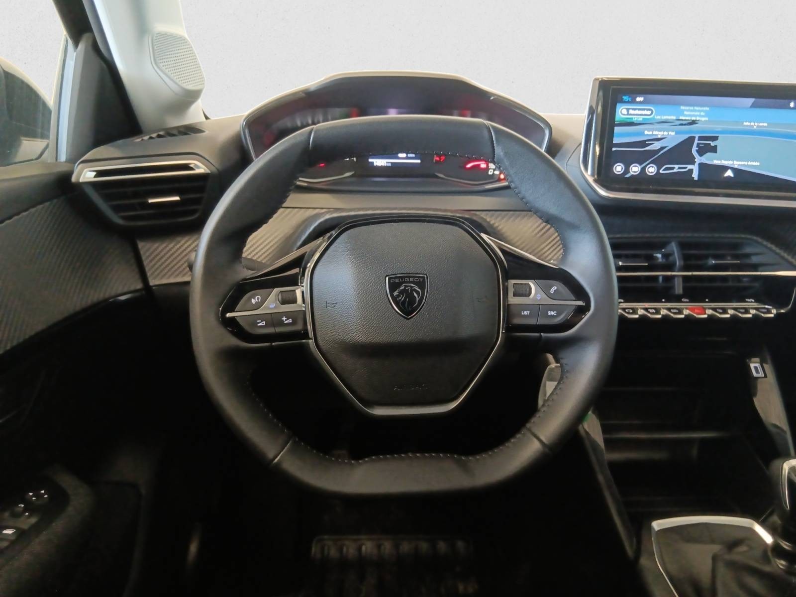 PEUGEOT - 208 - #859604 - 10