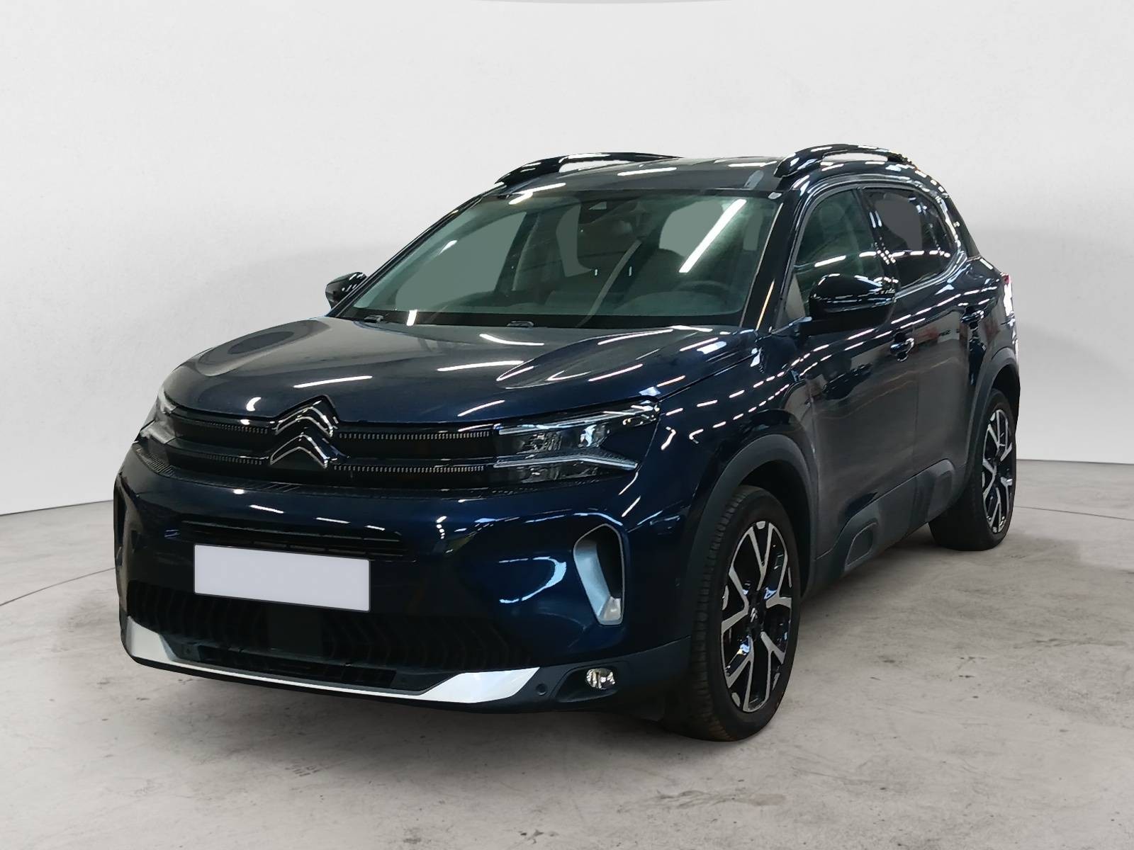 CITROEN - C5 AIRCROSS - #858359 - 0