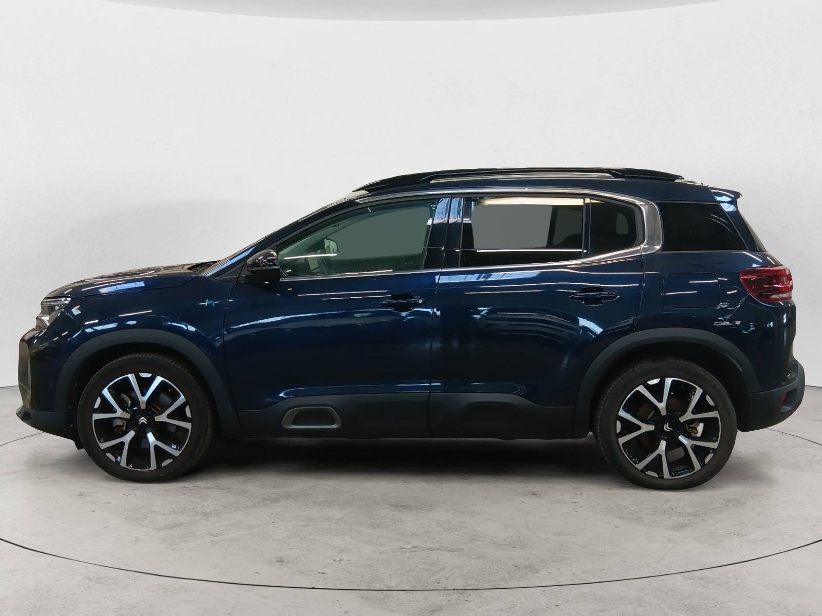 CITROEN - C5 AIRCROSS - #858359 - 15