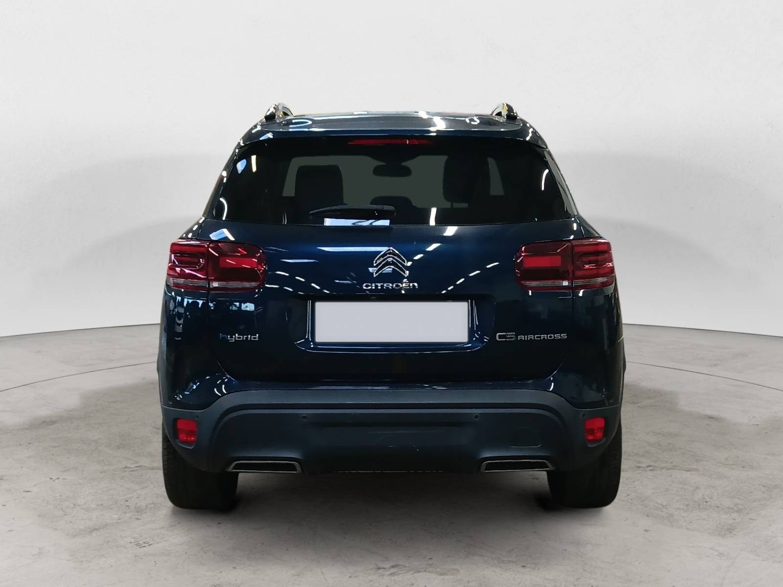 CITROEN - C5 AIRCROSS - #858359 - 5